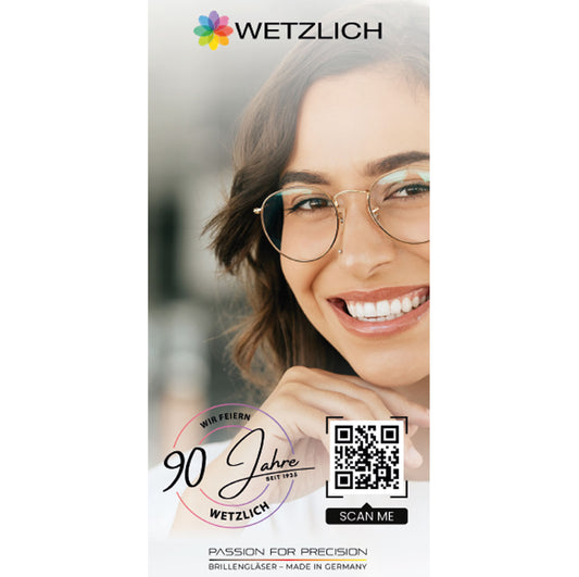 4:3 Aktion Kundenflyer (50 Stück)