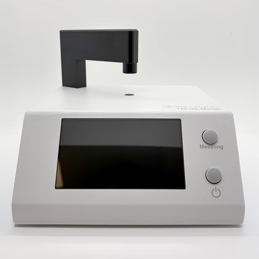 Wetzlich TM-IQ-Meter