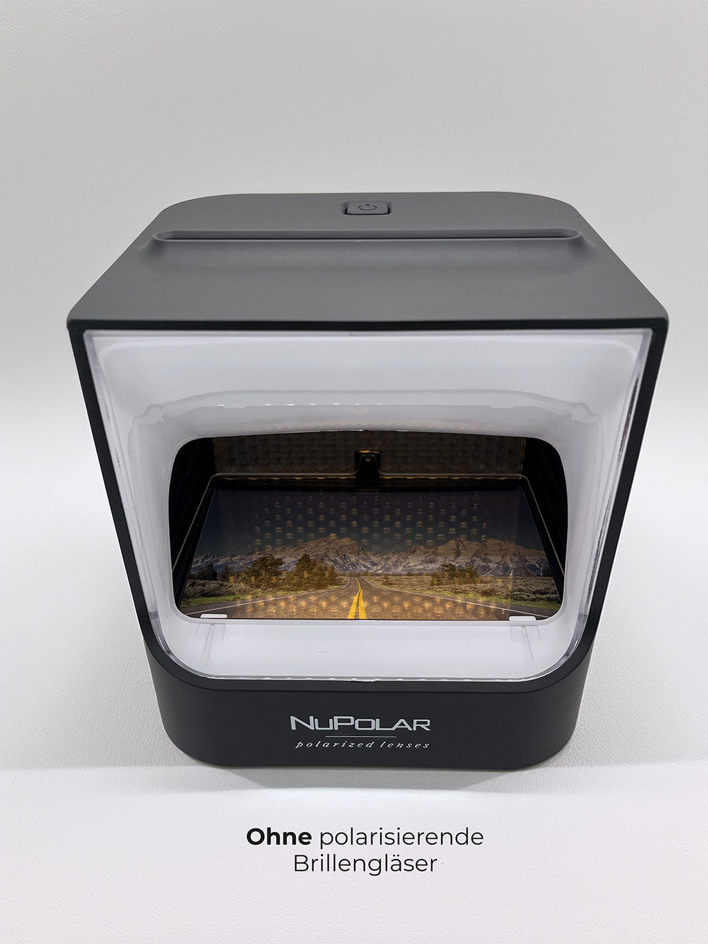 NuPolar® Demotool