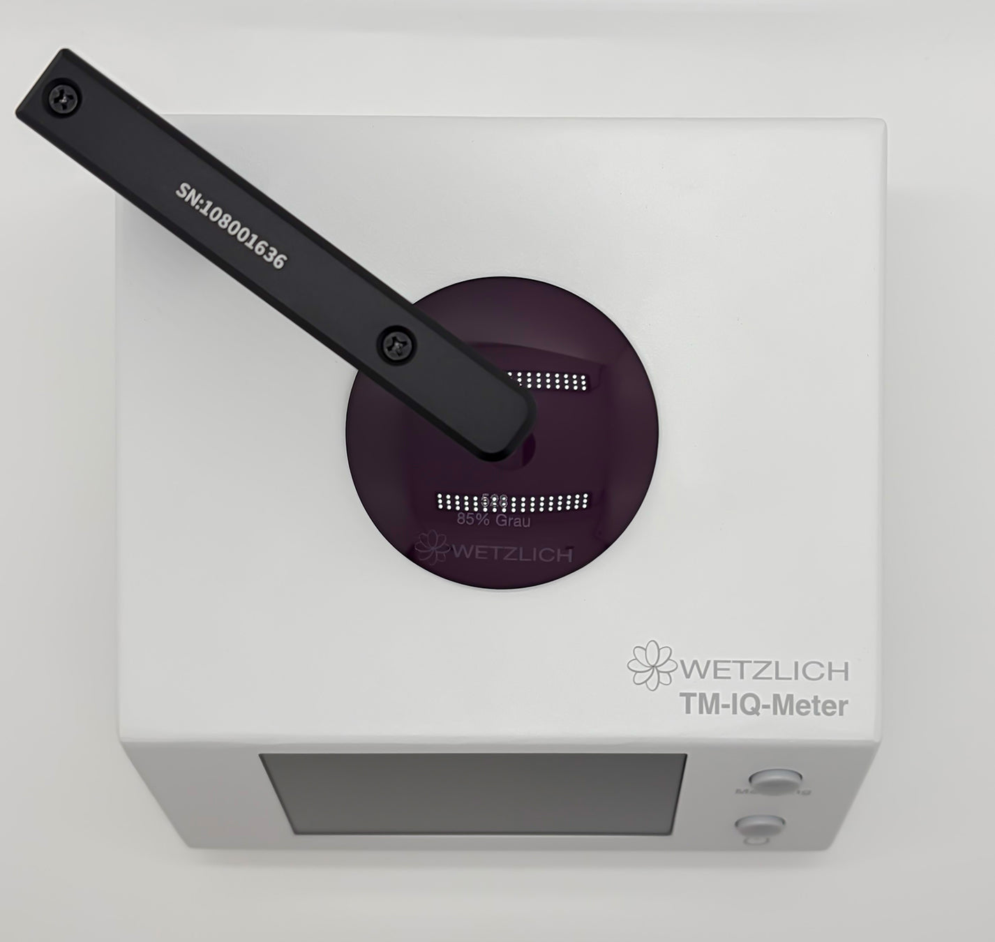 Wetzlich TM-IQ-Meter