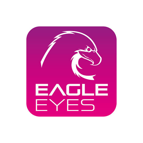 EAGLE EYES Musterglas