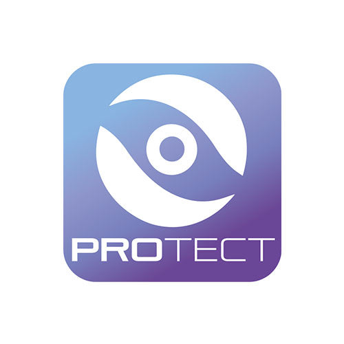 PROTECT Musterglas