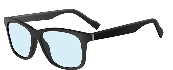 Musterbrille