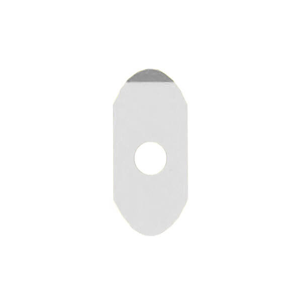 Klebepad-Rolle Optik
