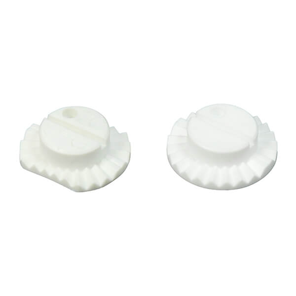 Klebeadapter Zahnblock