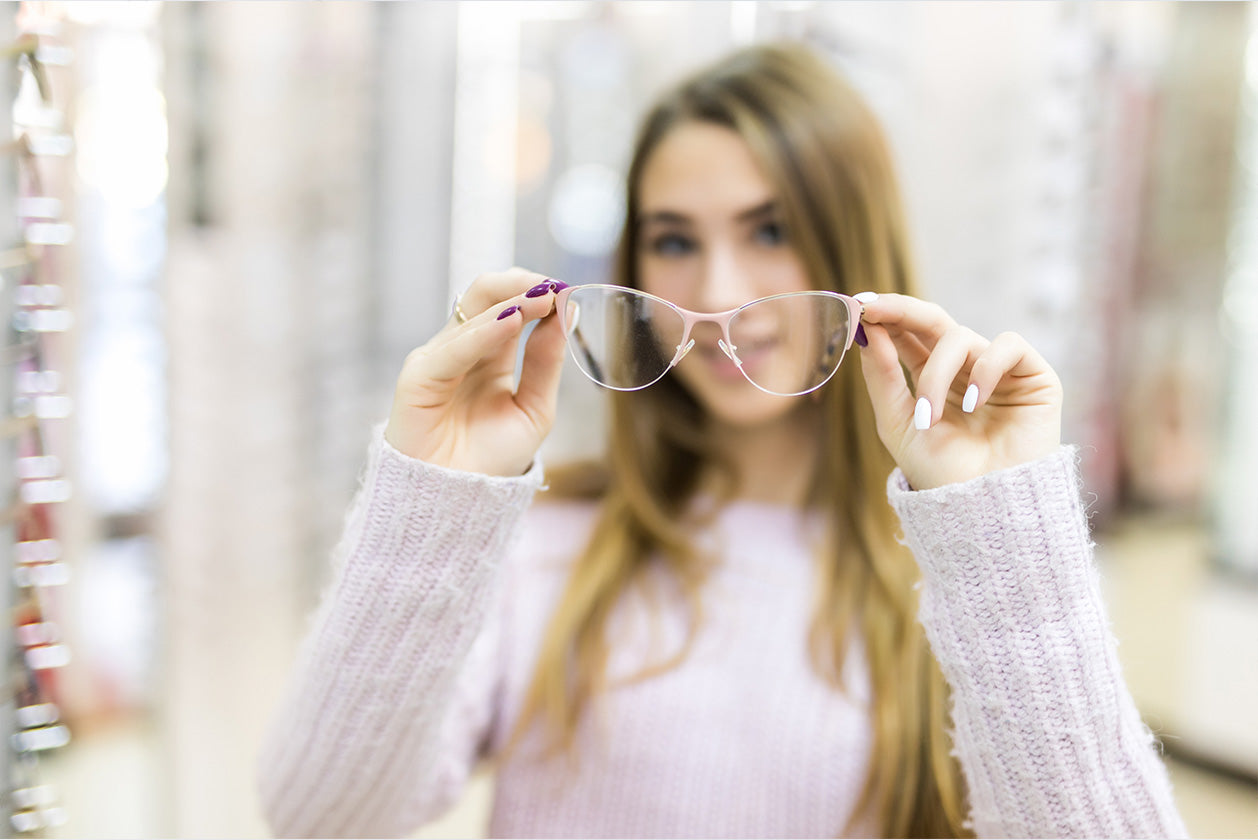 Handelsware – WEVINET Optikbedarf
