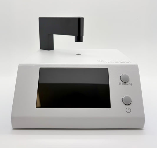 Wetzlich TM-IQ-Meter
