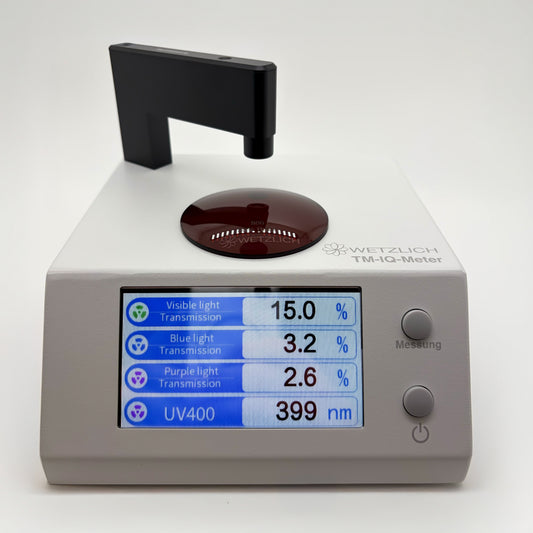 Wetzlich TM-IQ-Meter