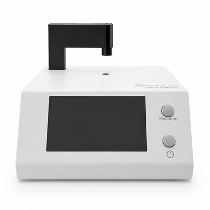 Wetzlich TM-IQ-Meter