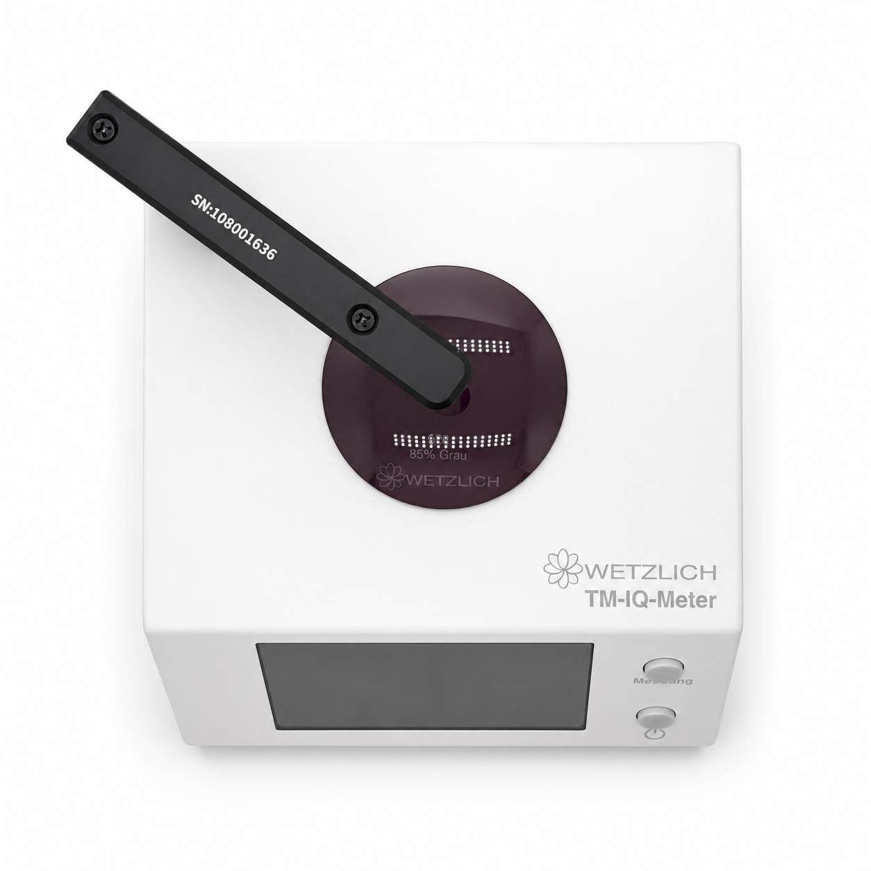 Wetzlich TM-IQ-Meter
