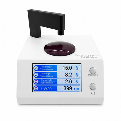 Wetzlich TM-IQ-Meter