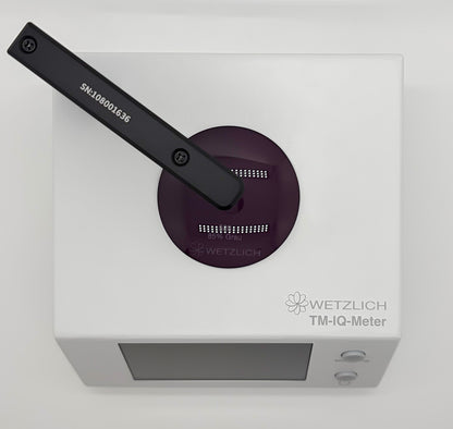 Wetzlich TM-IQ-Meter