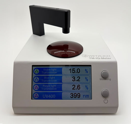 Wetzlich TM-IQ-Meter